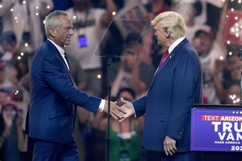 how to introduce a guest speaker in an event|RFK Jr. joins Trump onstage at Arizona rally hours after .